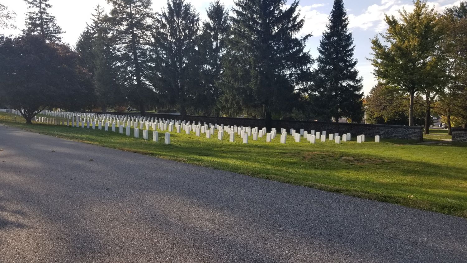 Gettysburg 